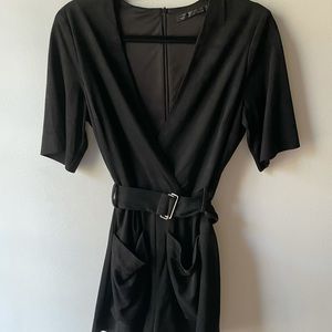 Zara Romper